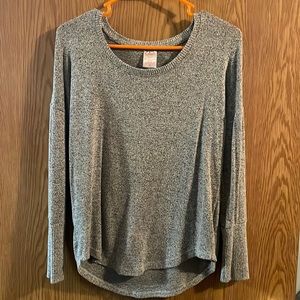 SM - Long sleeve - Womens